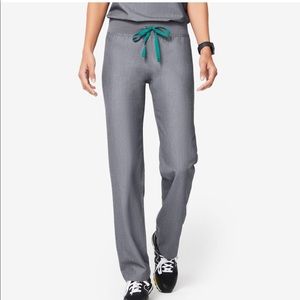 Figs Livingston scrub pants XSPetite